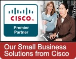 Visit our Cisco Solutions Showcase - NetSource One Inc, a Cisco Authorized Distributor Partner