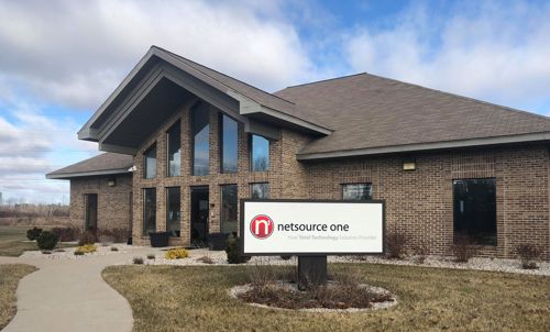 Saginaw Office, NetSource One, Inc.